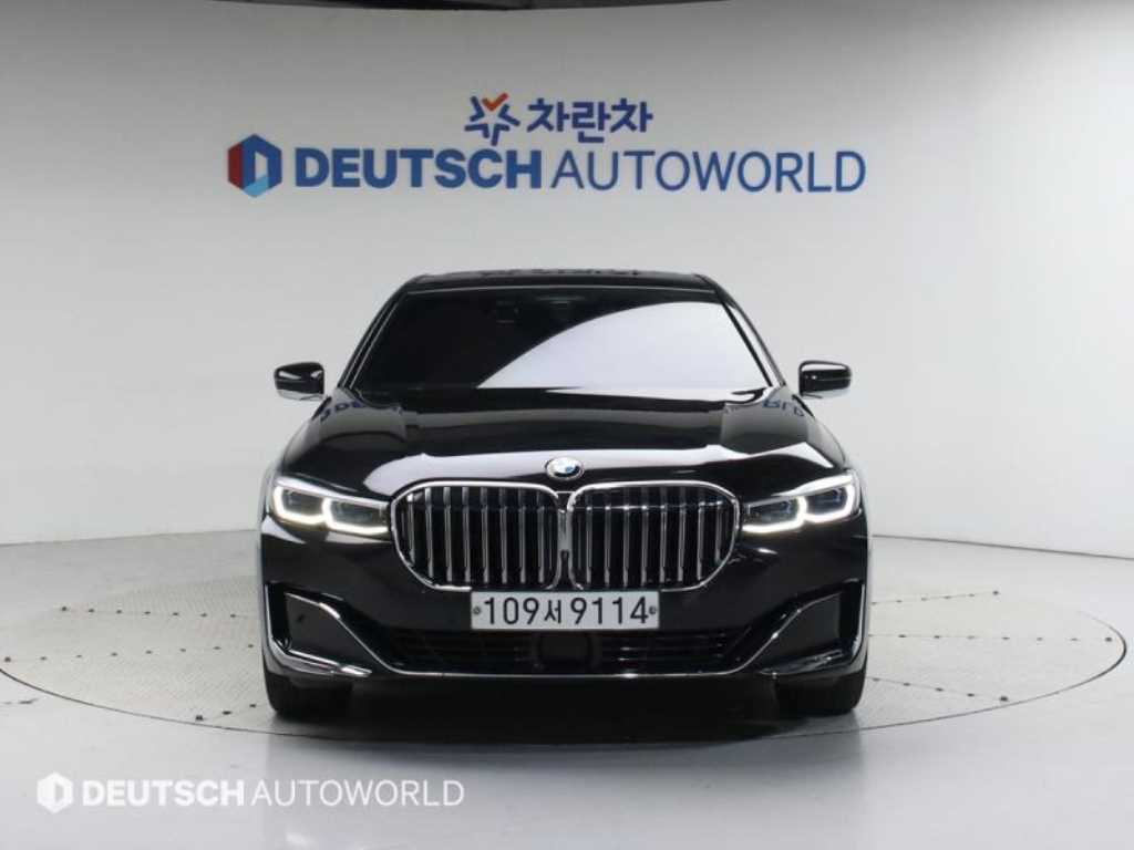 BMW 7ø(6) 730d xDrive  ǻ 