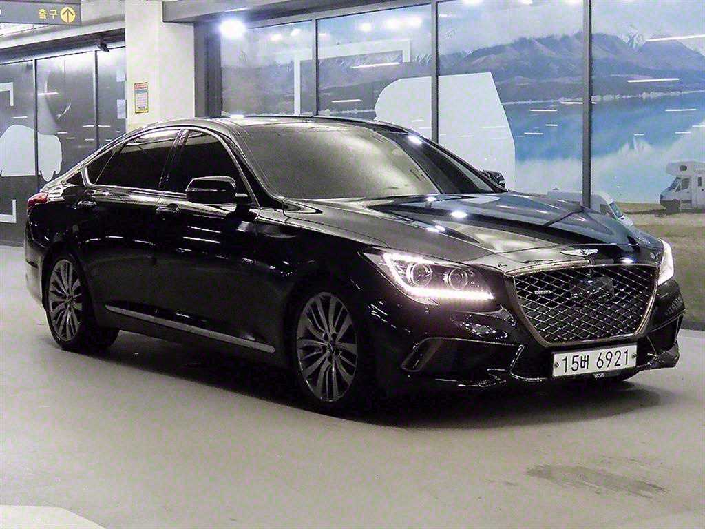  ׽ýDH G380 AWD ̴ϽƮ 