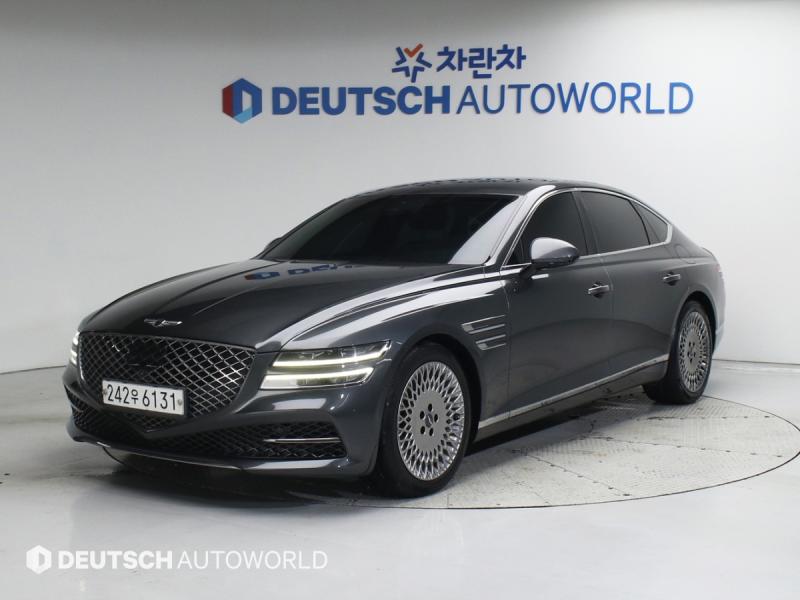 ׽ý  ôG80 ָ 2.5 AWD ⺻