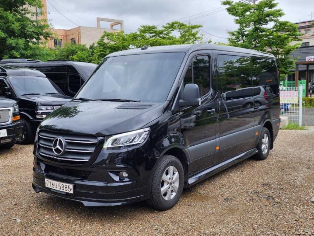  (3) 319 CDI νŸ VIP