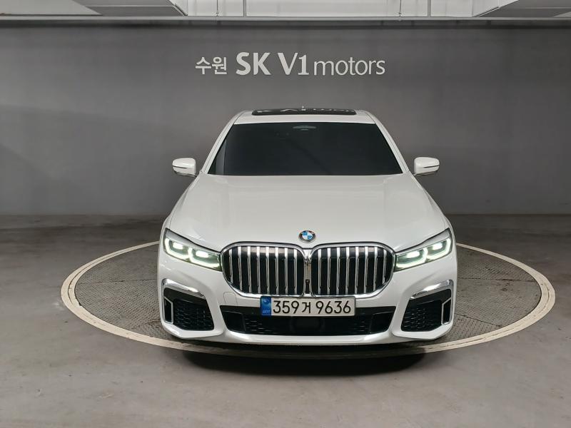 BMW 7�ø���(6����) 740i sDrive M ��������