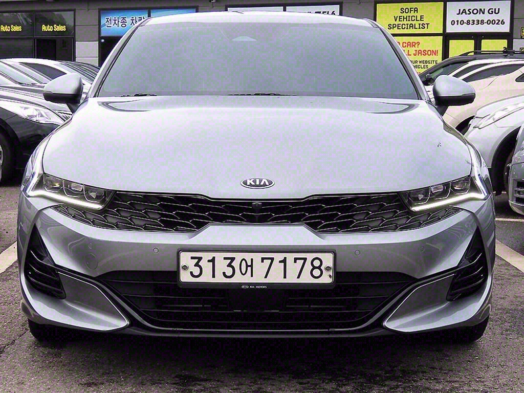   K5(DL3) 2.0 LPI ñ״ó