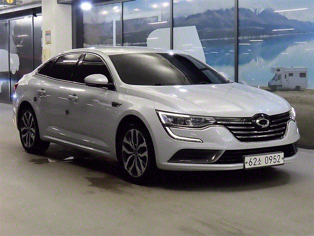 (Ｚ) SM6 2.0 GDe LE