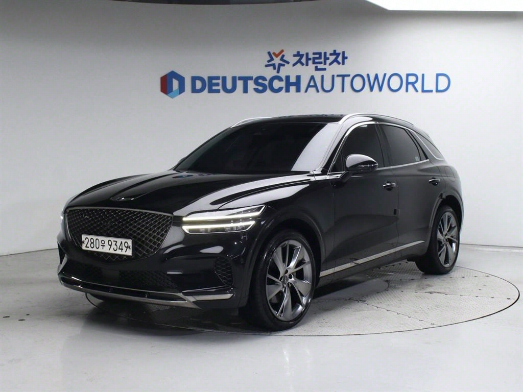 ׽ý GV70 2.5T AWD ⺻