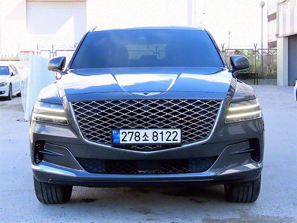 ׽ý GV80 2.5 ָ AWD ⺻
