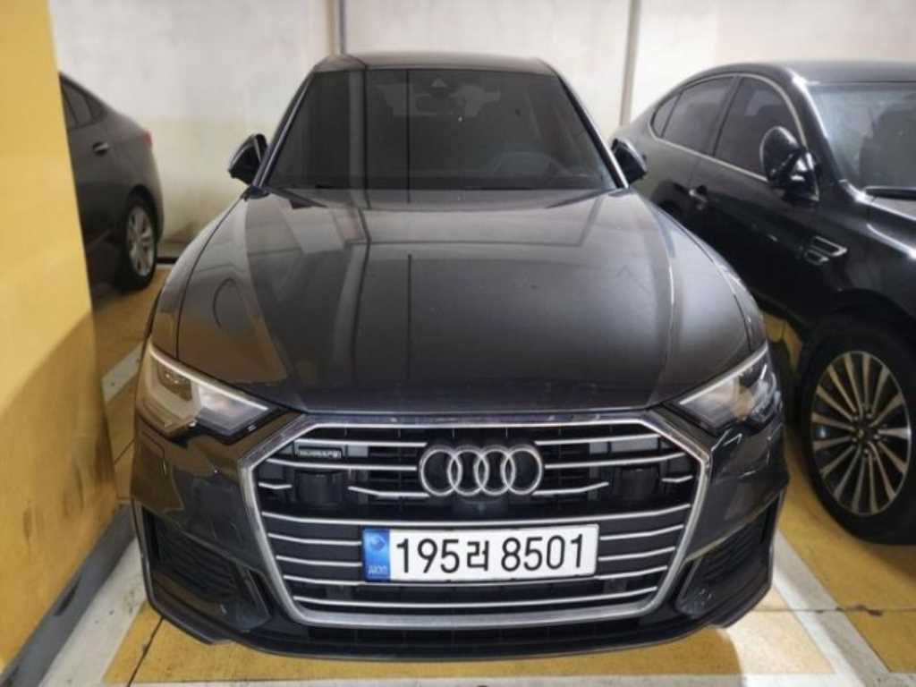 ƿ A6(5) 45 TFSI Ʈ ̾