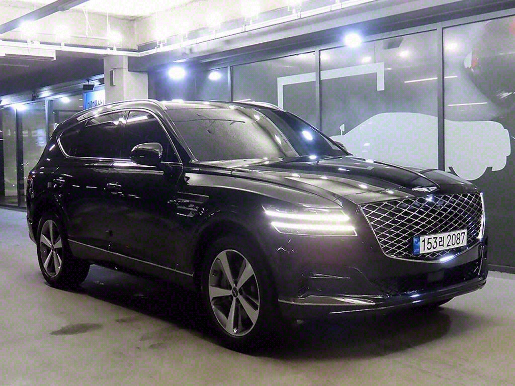 ׽ý GV80 2.5 ָ AWD ⺻