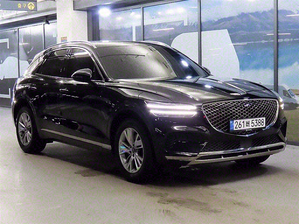 ׽ý GV70 2.5T AWD ⺻