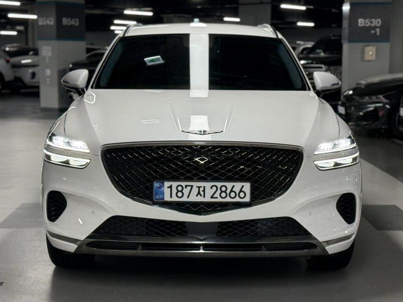 ׽ý GV70 2.2  2WD ⺻