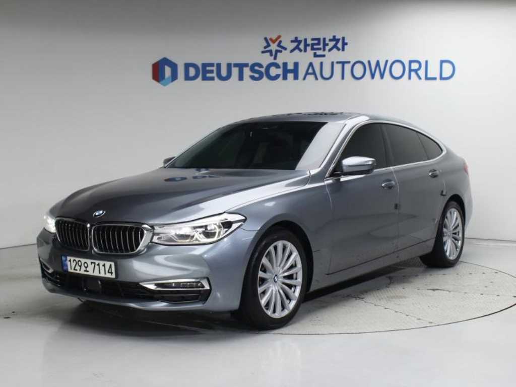 BMW ׶(GT) 6ø 620d Ÿ