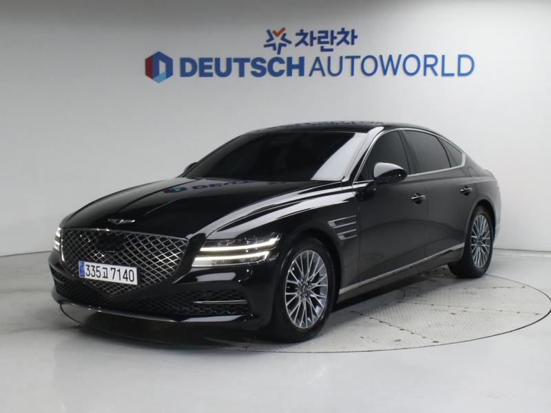 ׽ý  ôG80 ָ 2.5 AWD ⺻