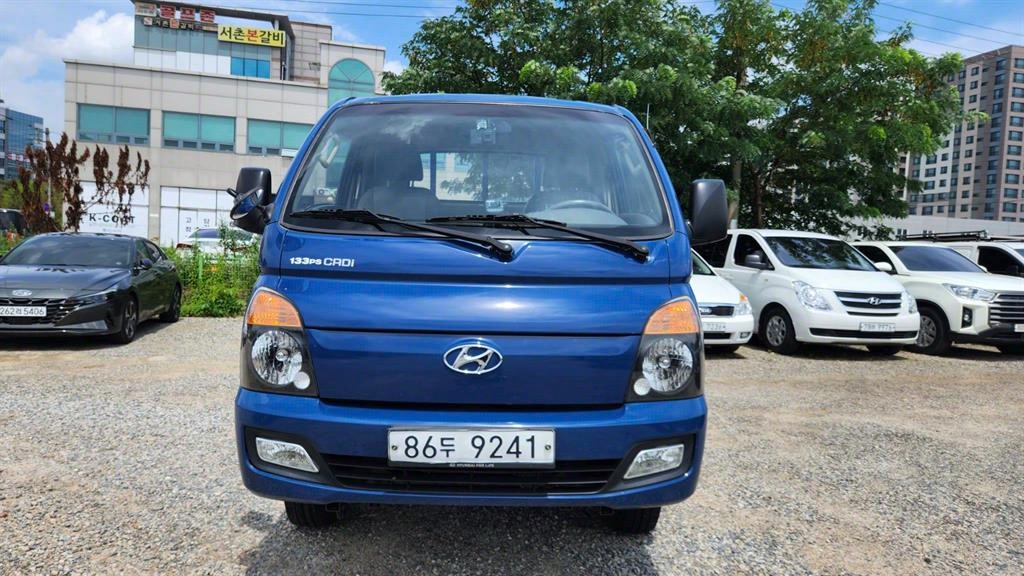  II CRDi 4WD ĸ  