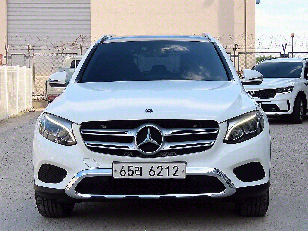  GLCŬ GLC 220d 4ƽ ̾