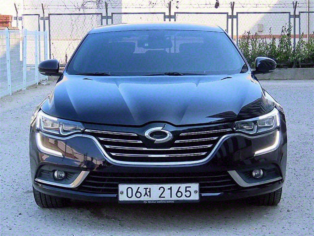 (Ｚ) SM6 2.0 GDe RE