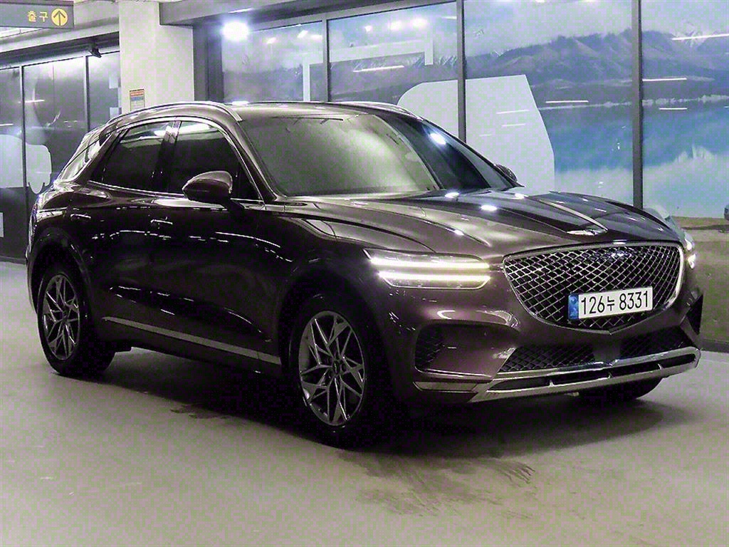 ׽ý GV70 2.5T 2WD ⺻