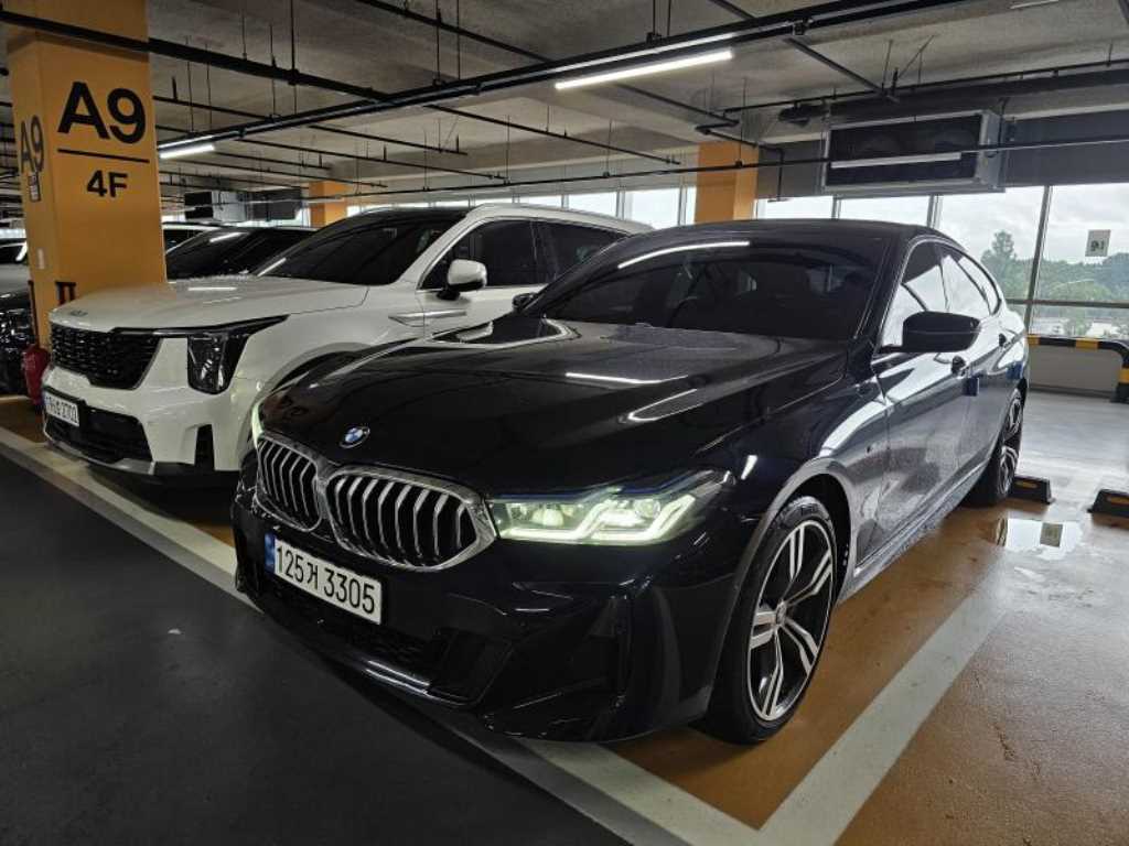 BMW ׶(GT) 6ø 630i xDrive M 