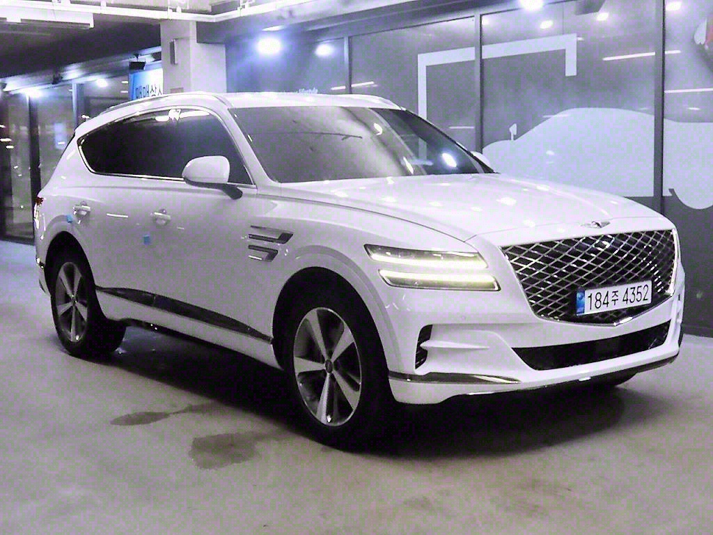 ׽ý GV80 3.0  AWD ⺻