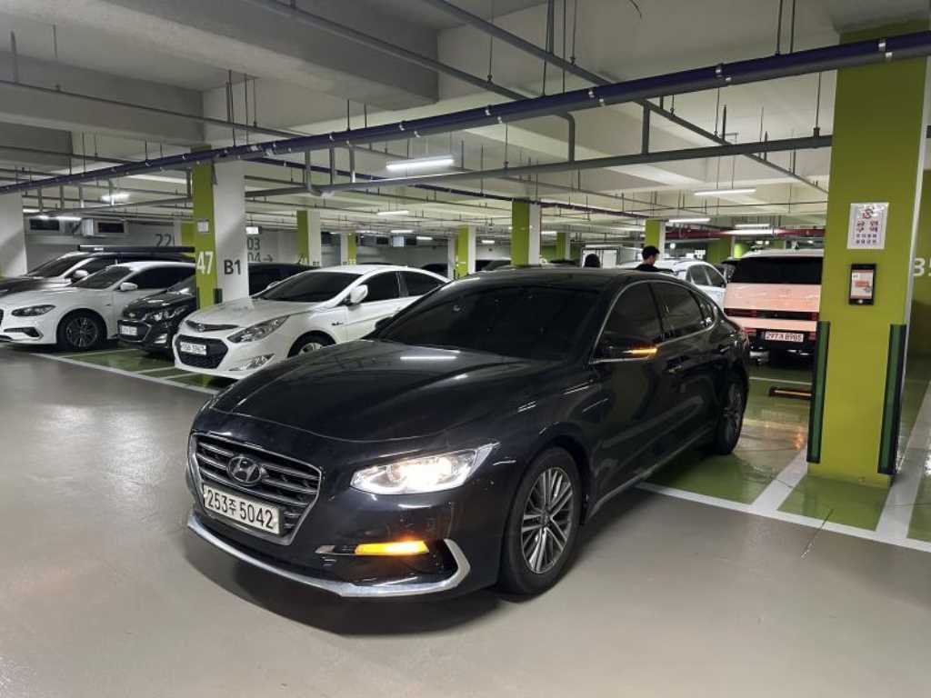  ׷IG 2.4 GDi 