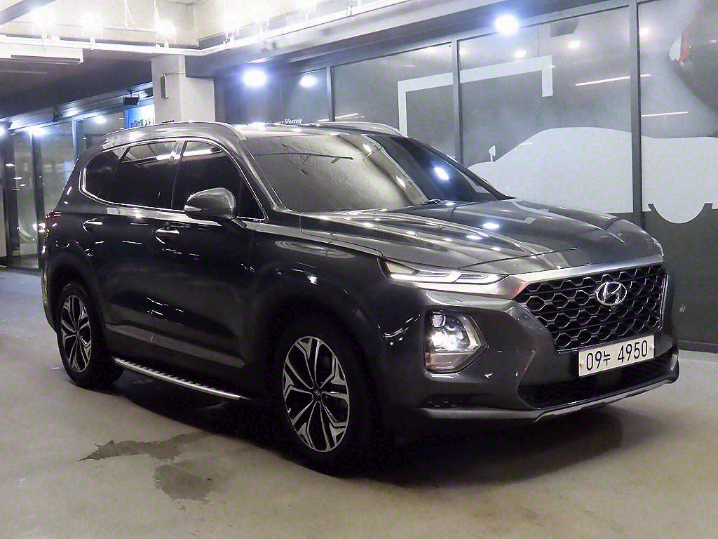  Ÿ(TM) 2.0T GDi 2WD ͽŬú 