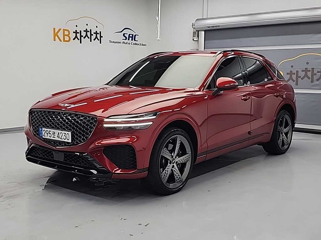 ׽ý GV70 3.5T AWD 