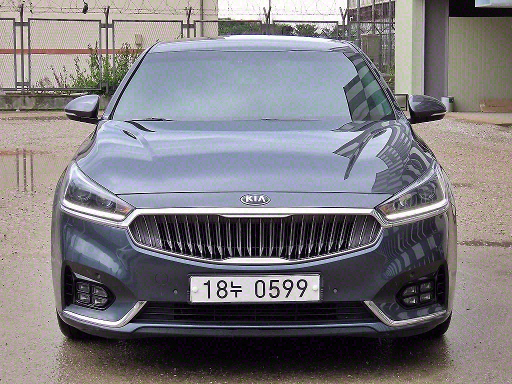   K7 2.4 GDi Ƽ