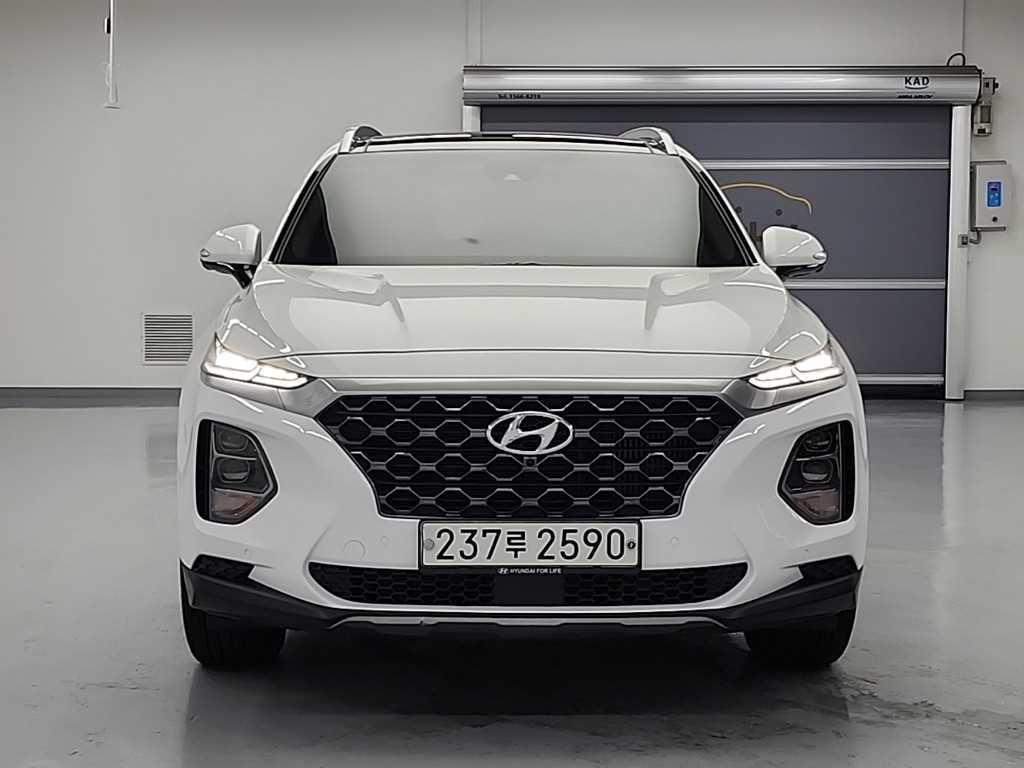  Ÿ(TM) 2.0T GDi 2WD Ƽ