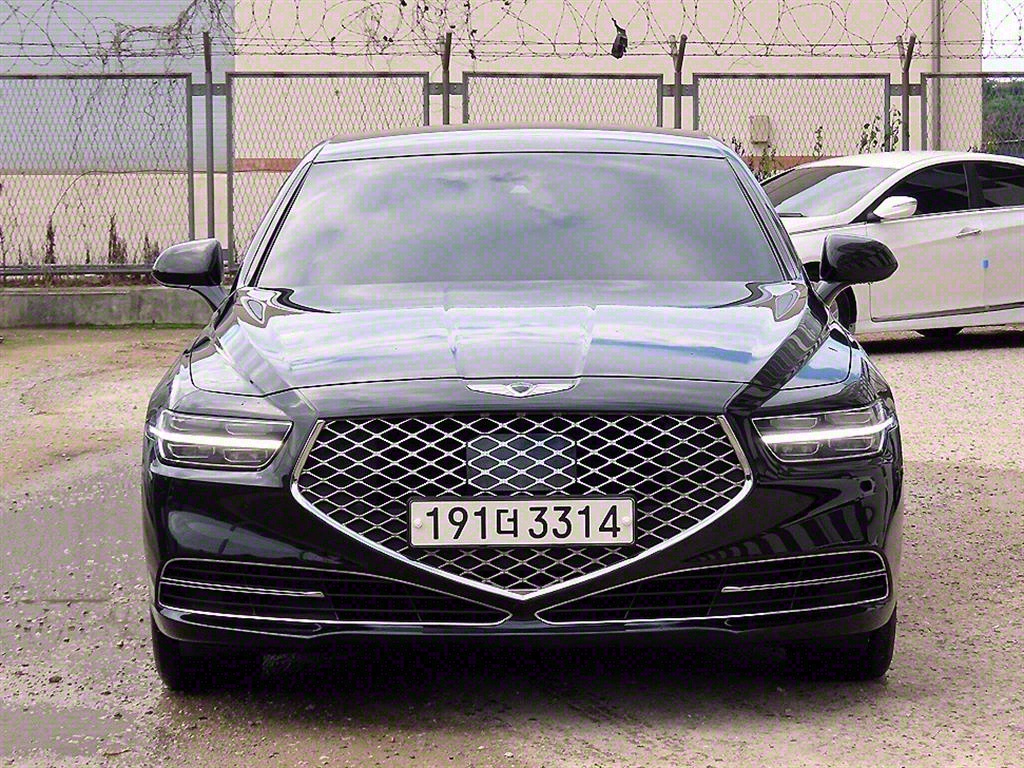 ׽ý G90 3.8 Ÿ