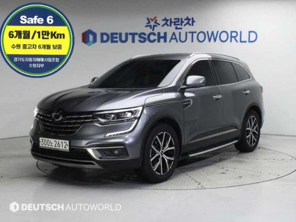 (Ｚ)  QM6 2.0 LPe RE ñ״ó