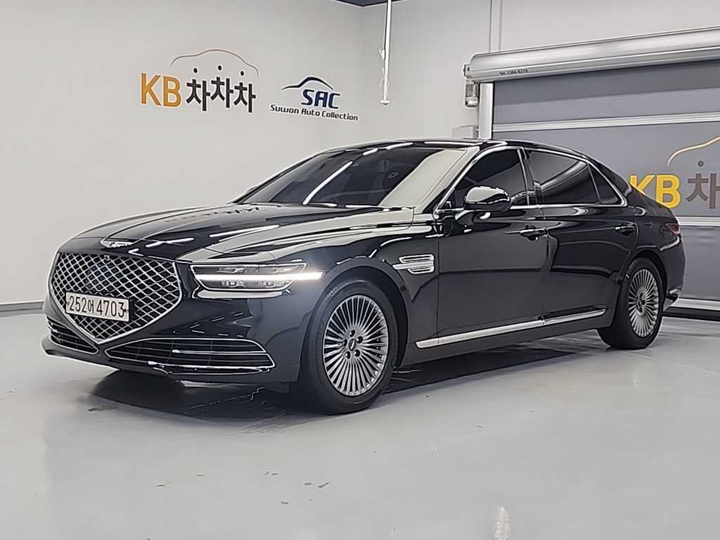 ׽ý G90 3.8 Ÿ