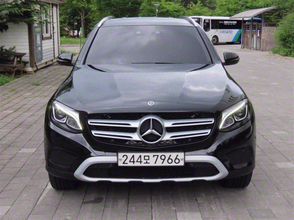  GLCŬ GLC 350e 4ƽ 