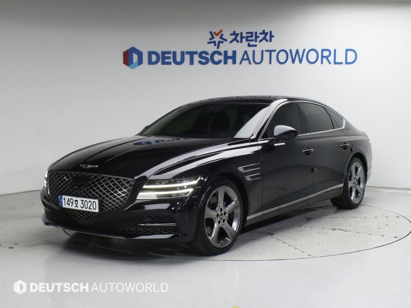 ׽ý  ôG80 ָ 2.5 2WD ⺻