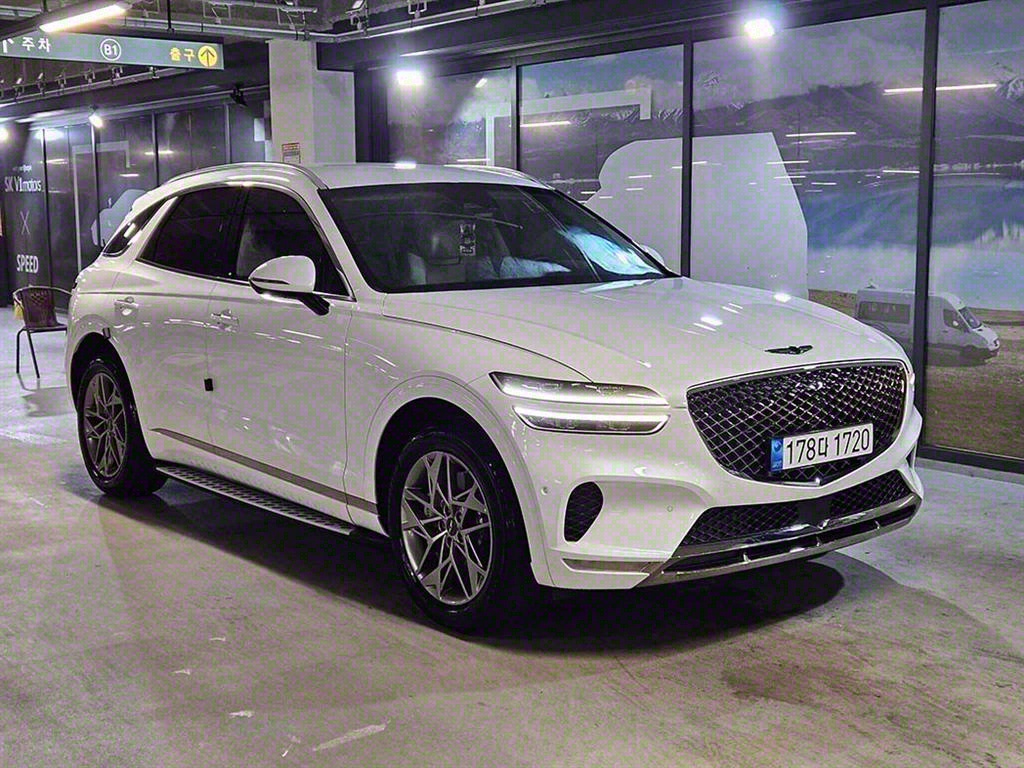 ׽ý GV70 2.5T AWD ⺻
