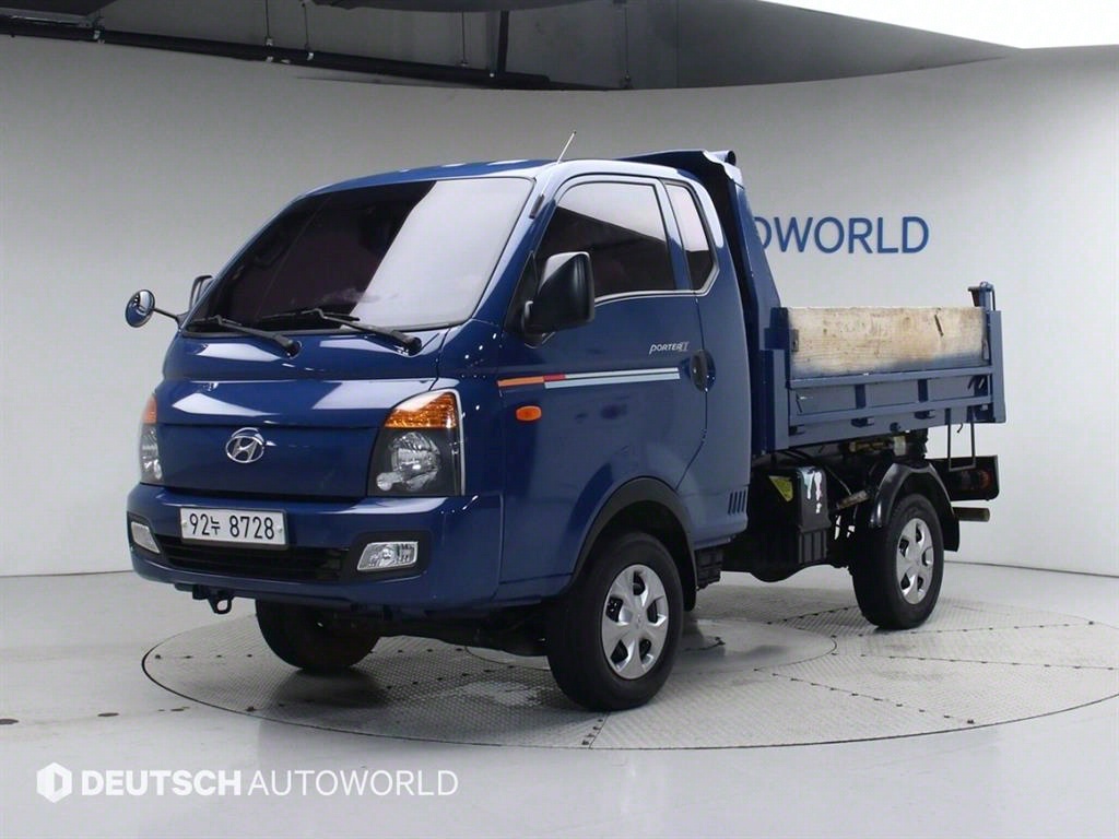  II  4WD
