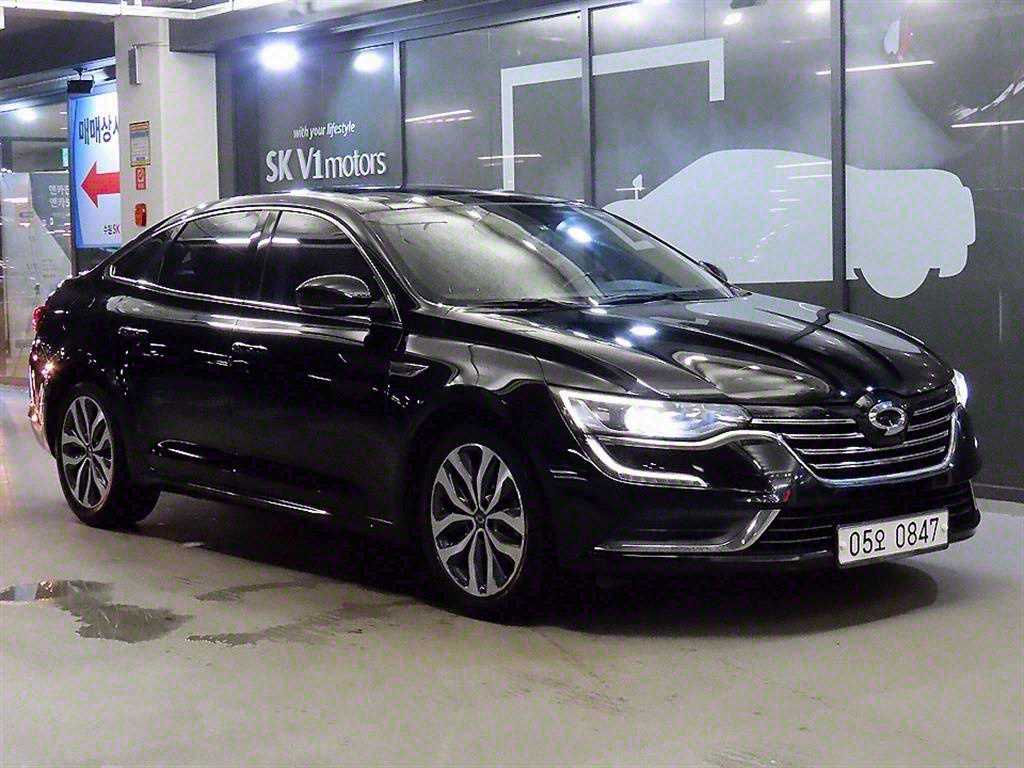 (Ｚ) SM6 2.0 GDe RE