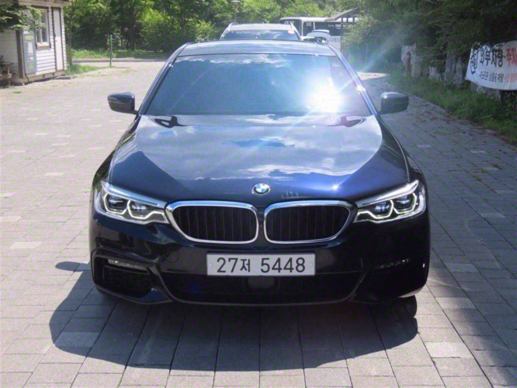 BMW 5ø(7)  530i M ÷
