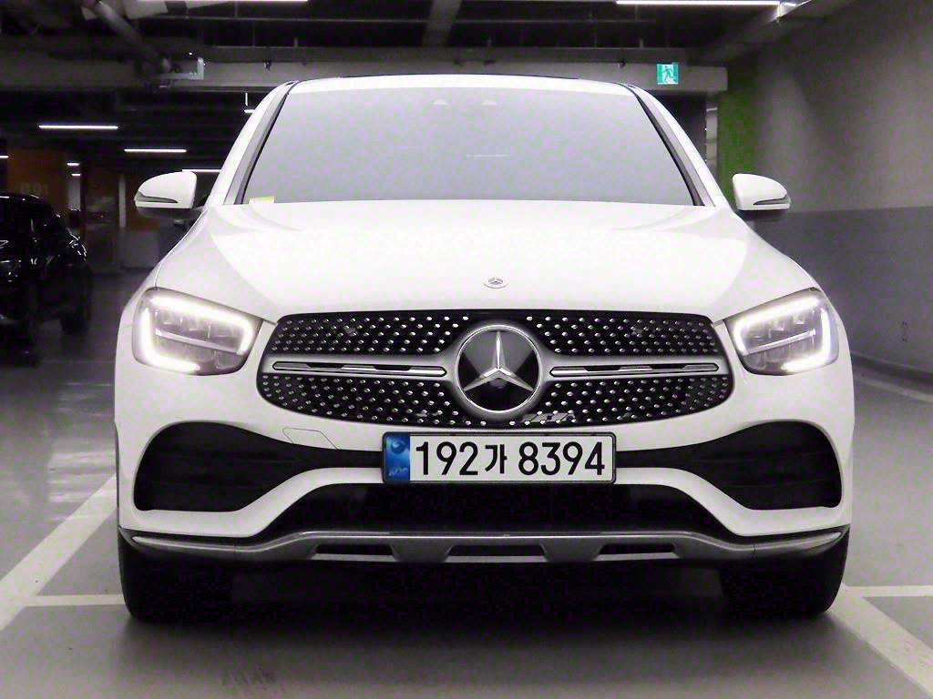  GLCŬ GLC 220d 4ƽ  