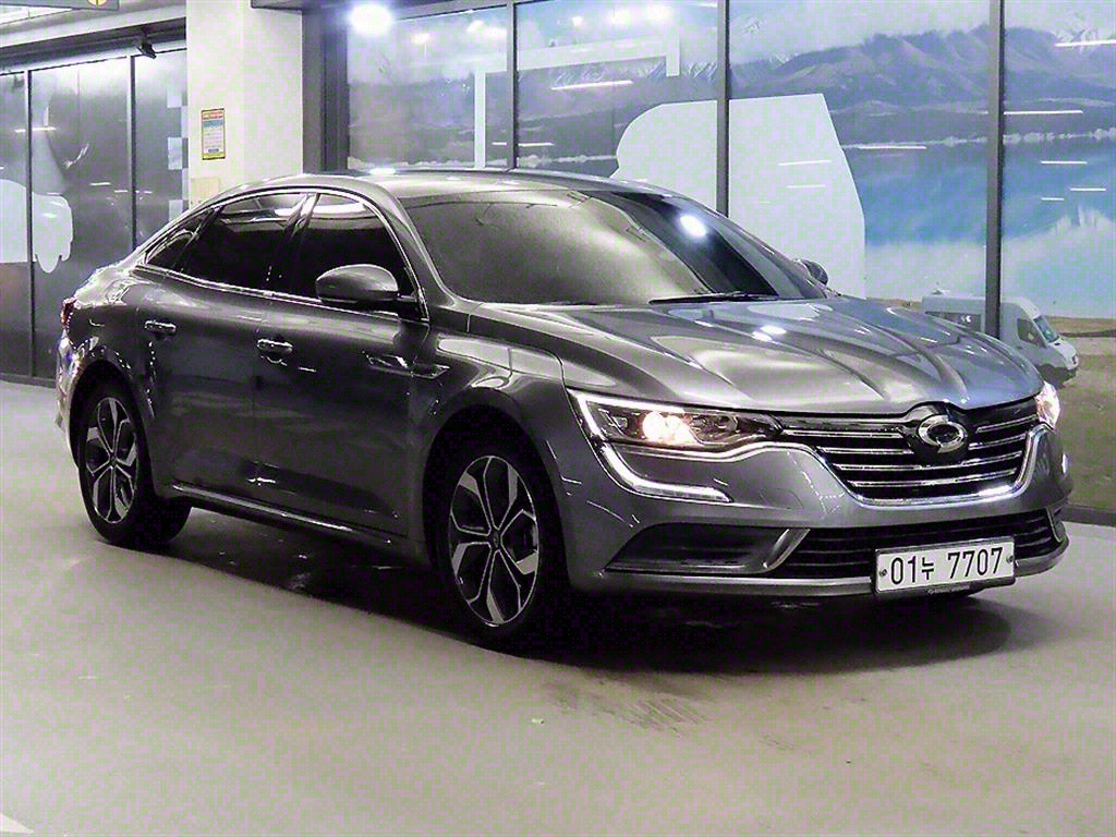 (Ｚ) SM6 1.5 dCi SE