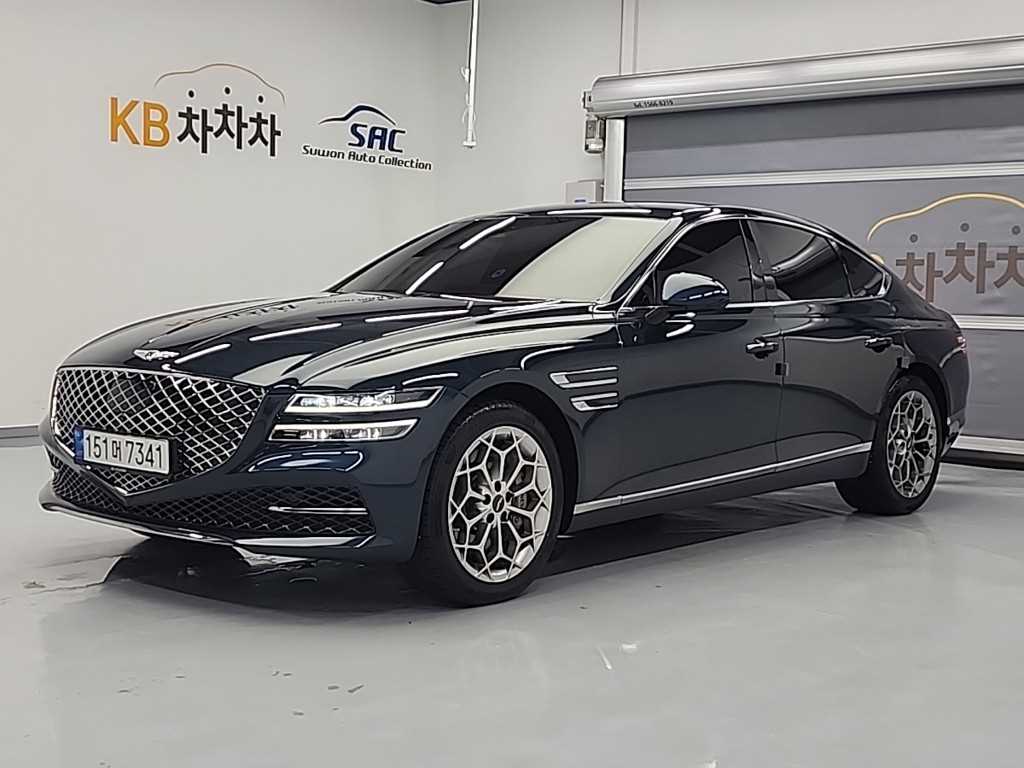 ׽ý  ôG80 ָ 2.5 2WD ⺻