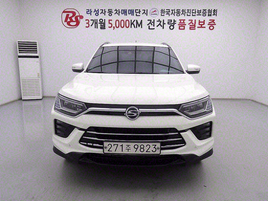 KG�����Ƽ(�ֿ�) �� ���ڶ��� 1.5 ���ָ� 2WD C5 �÷���