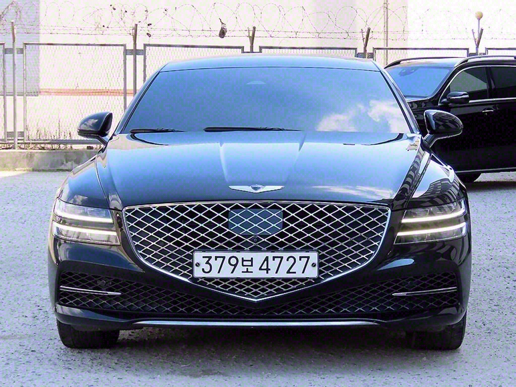 ׽ý  ôG80 ָ 2.5 2WD ⺻