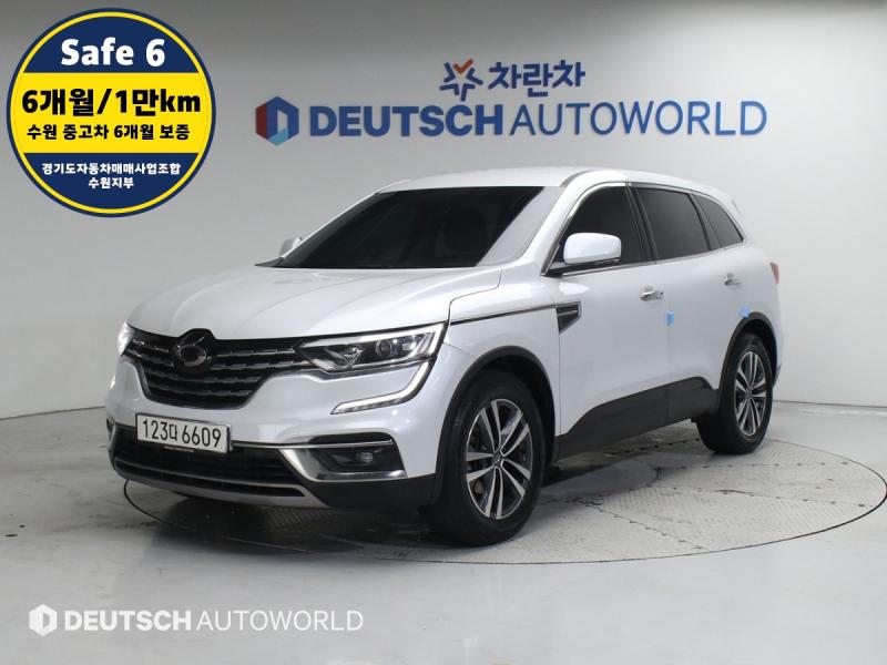 (Ｚ)  QM6 2.0 LPe LE