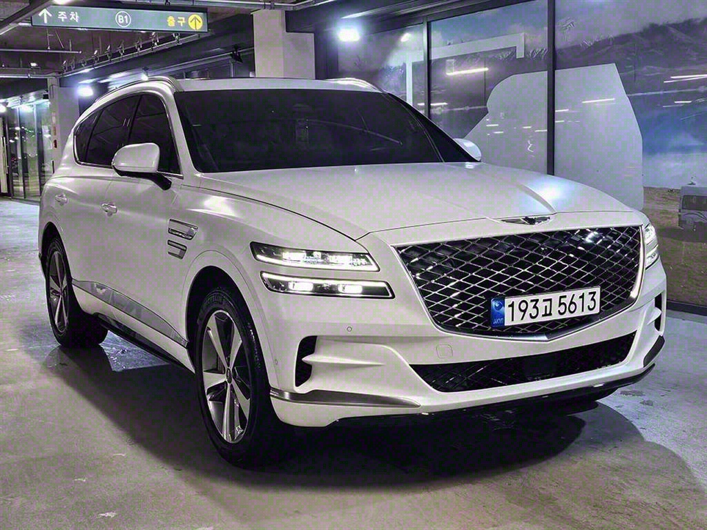 ׽ý GV80 2.5 ָ AWD ⺻