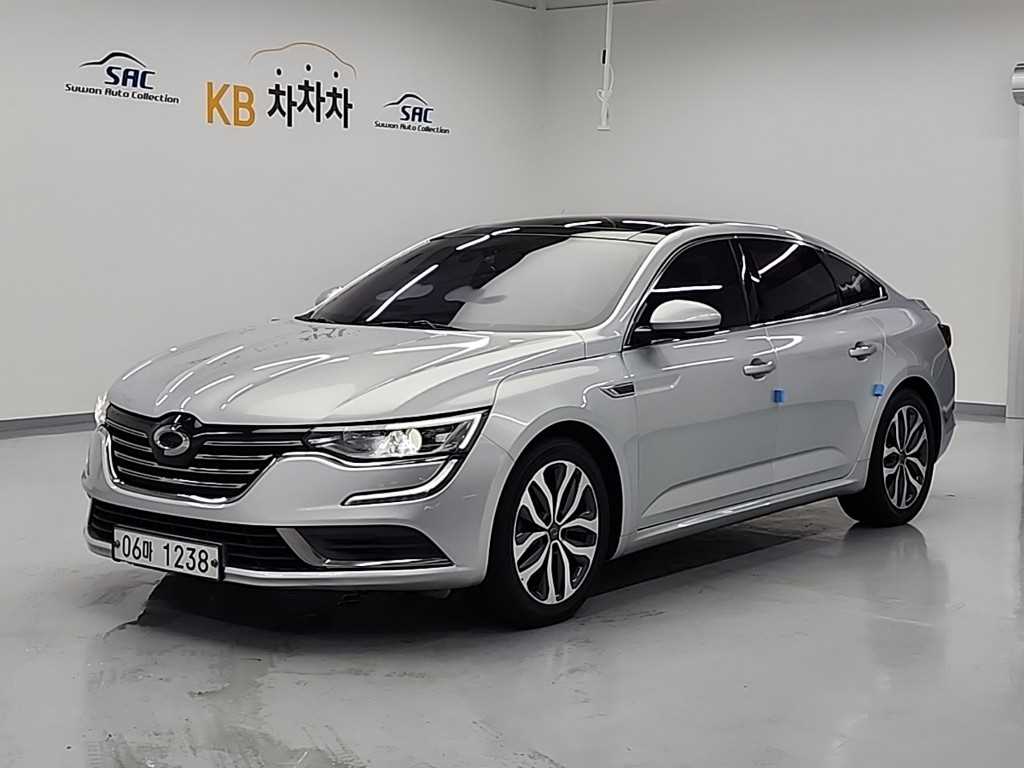 (Ｚ) SM6 2.0 LPe  LE