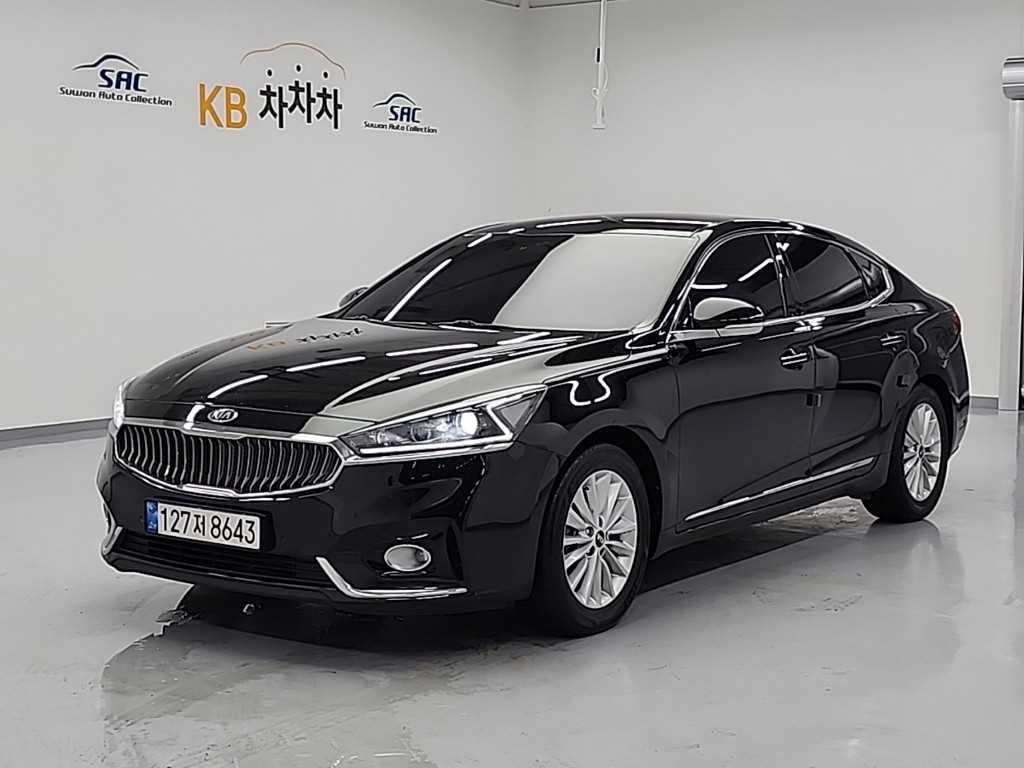   K7 3.0 LPI ī 𷰽