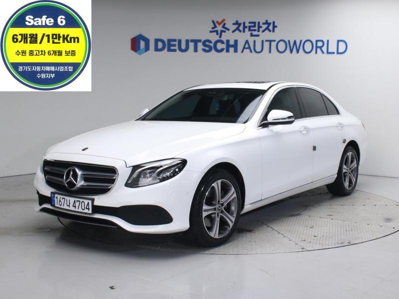  EŬ(5) E220d ƹ氡 Ʈ