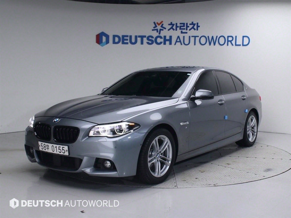 BMW 5ø(6) 520d M δ̳ 