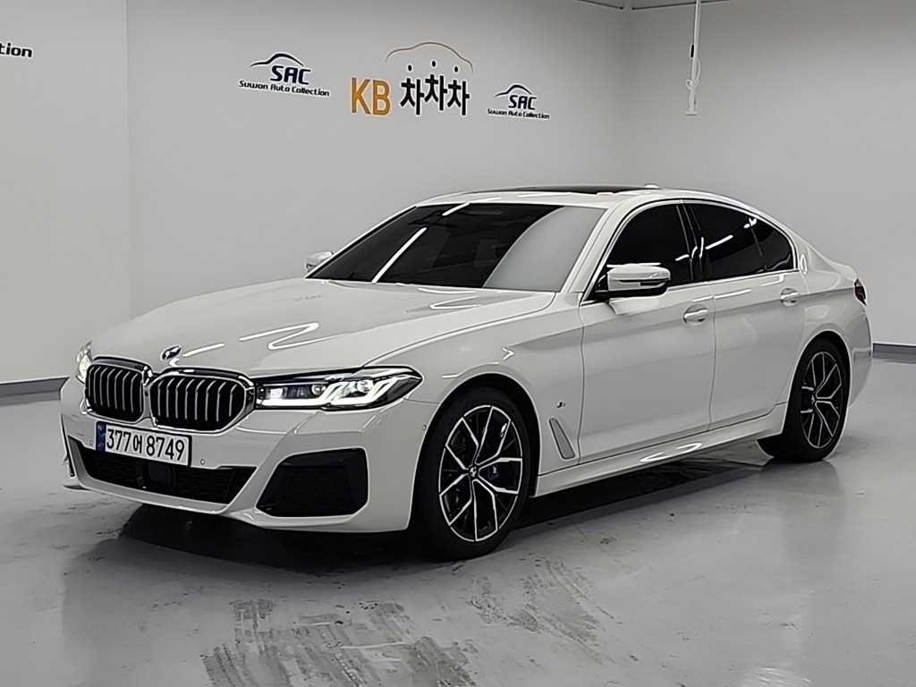 BMW 5ø(7)  530i M 