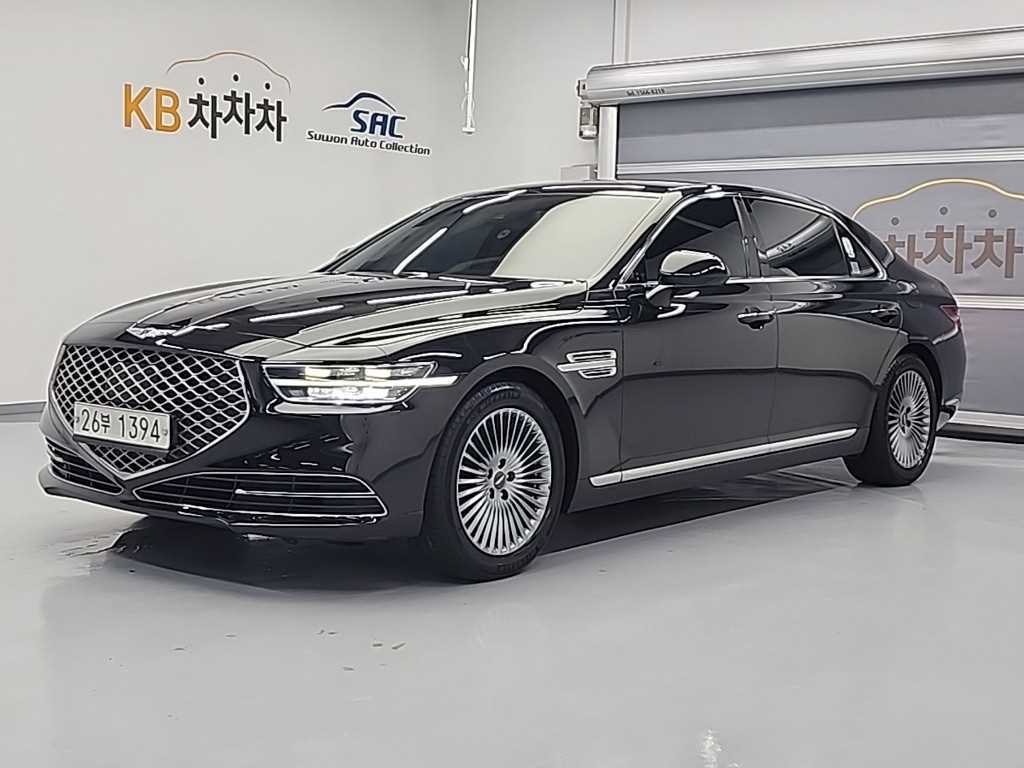 ׽ý G90 3.8 AWD Ÿ