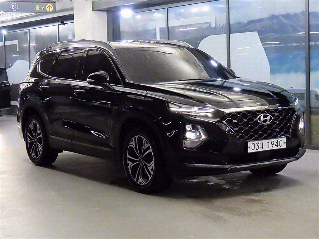 Ÿ(TM) 2.0T GDi 2WD ͽŬú 