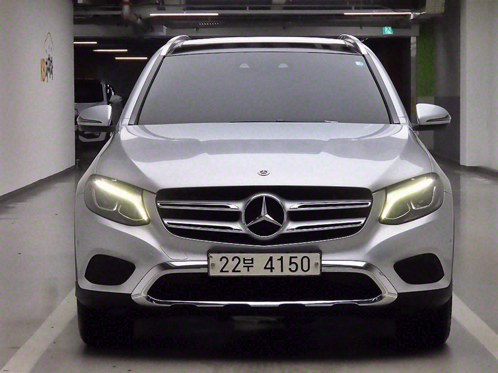  GLCŬ GLC 220d 4ƽ 
